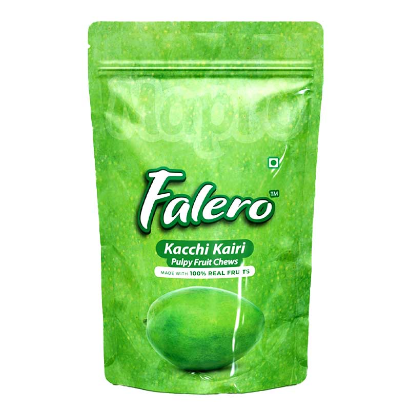 MAPRO FALERO RAWMANGO 175GM