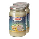[0100015295] AHMED GINGER GARL PASTE 2X320GM