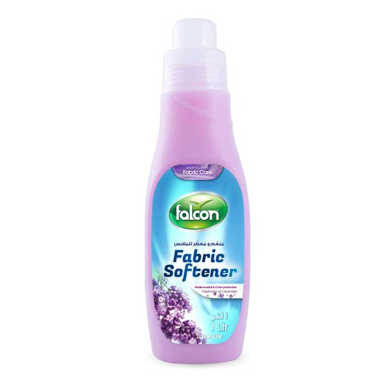 FALCON FABRIC SOFTNER LAVENDER1LTR