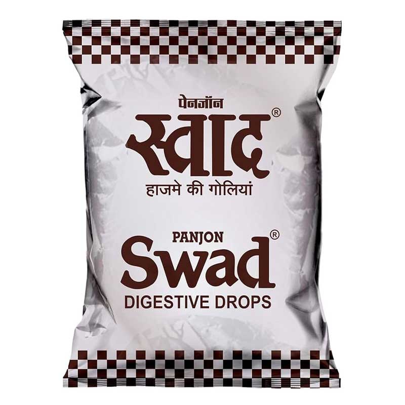 SWAD DIGESTIVE DROPS 170GM
