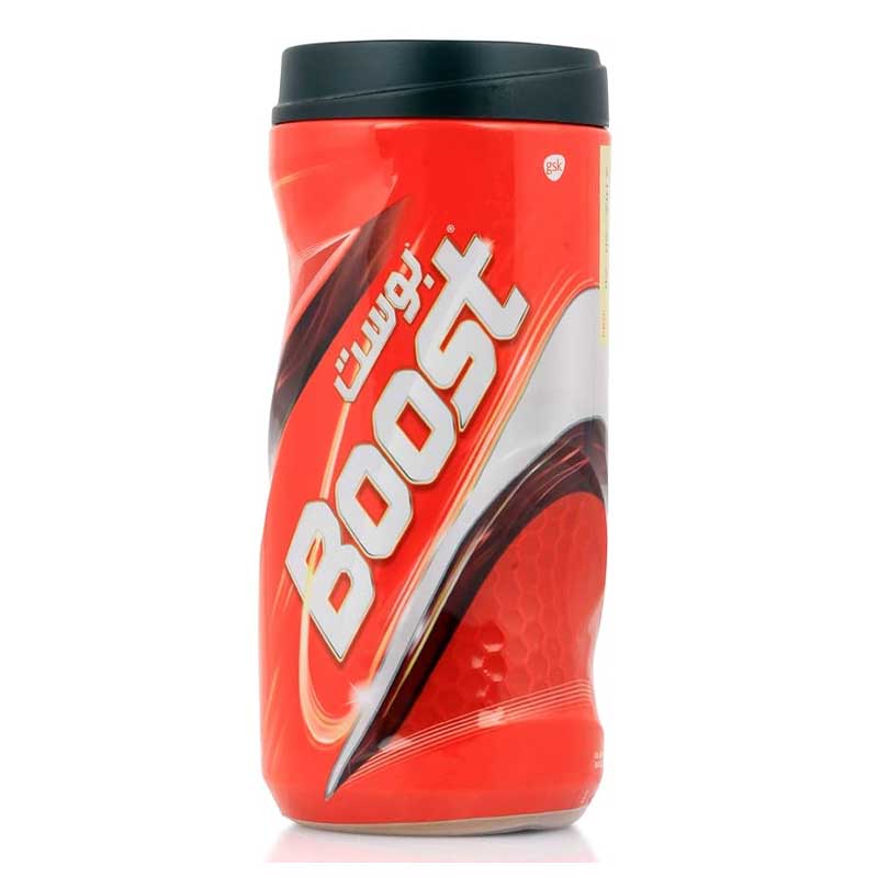 BOOST 500GM