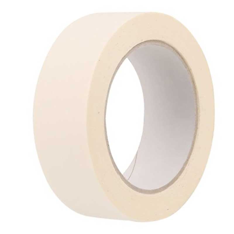 TAPE PAPER 1 INCH 50YARD