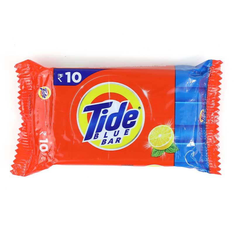 TIDE BAR 120GM