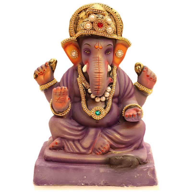 MADHOOR GANESH 10 ECO DOT