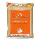 [0100028647] AASHIRVAAD SELECT SHARBATI WHEAT FLOUR 4.54KG