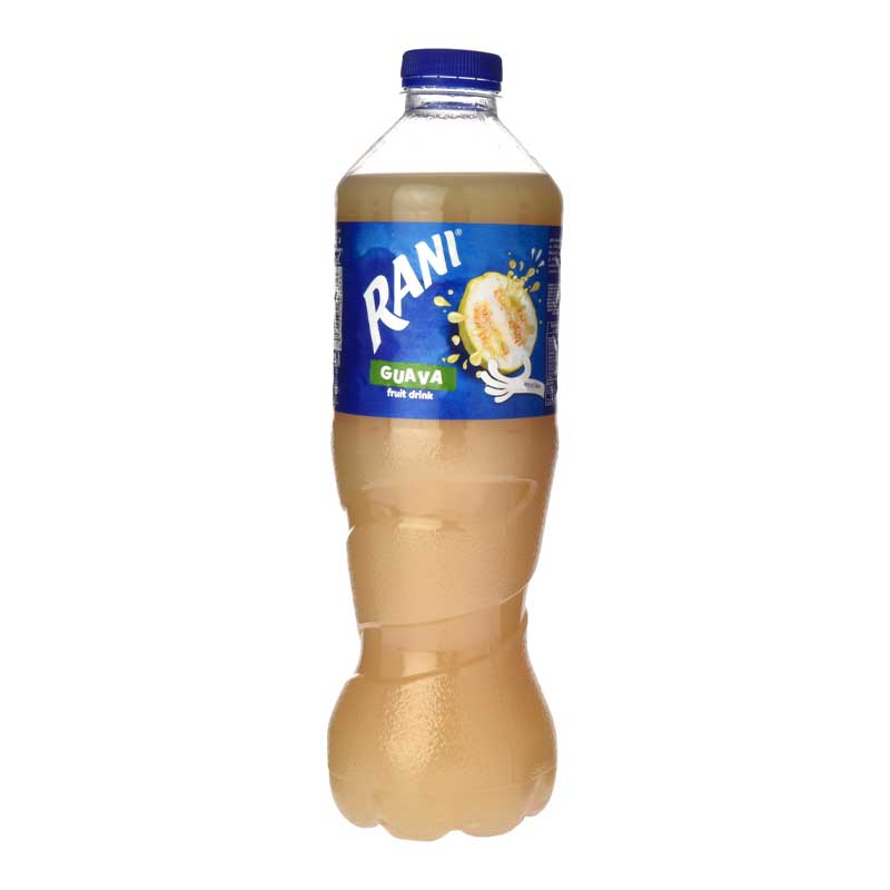 RANI GUAVA FRUIT DRINK 1.4LTR