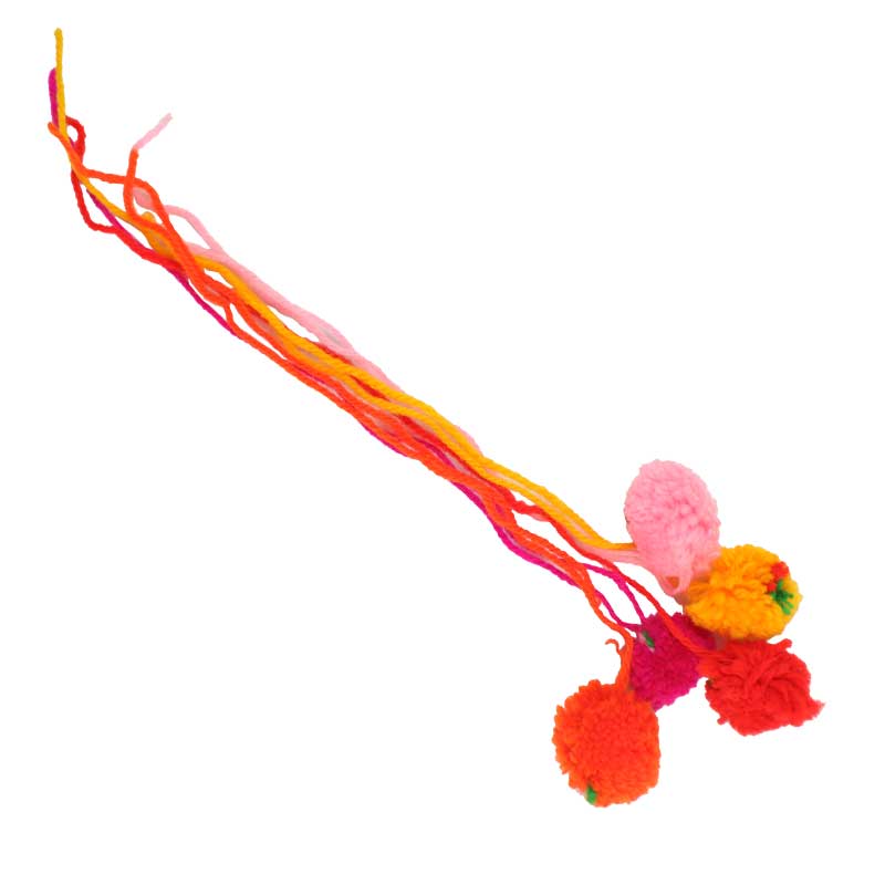 MADHOOR GOTA RAKHI