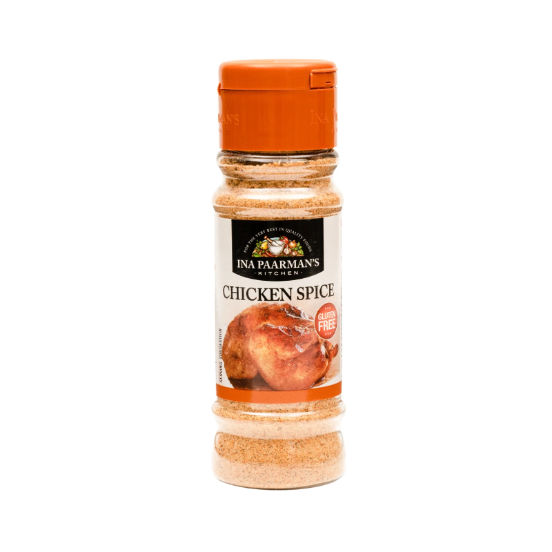 INAPAARAMANS SEASOINING CHICKEN SPICE 200ML