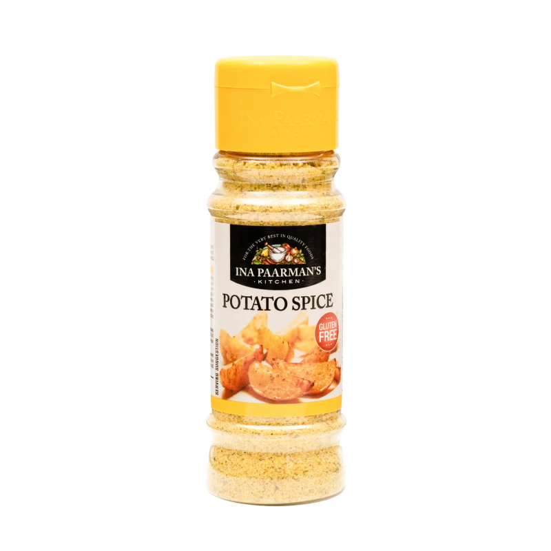 INAPAARAMANS SEASOINING POTATO SPICE 200ML