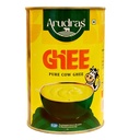 [0100028692] ARUDRAS GHEE 1LTR