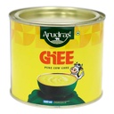 [0100028693] ARUDRAS GHEE 500ML
