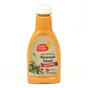[0100013066] D/F DRESSING THOUSAND ISLAND 237ML