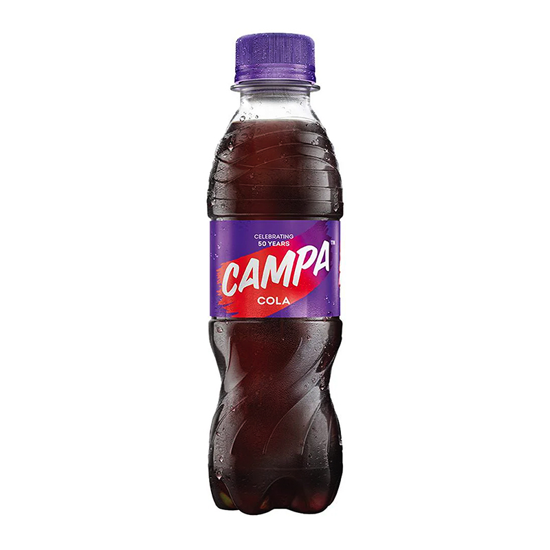 CAMPA COLA 200ML