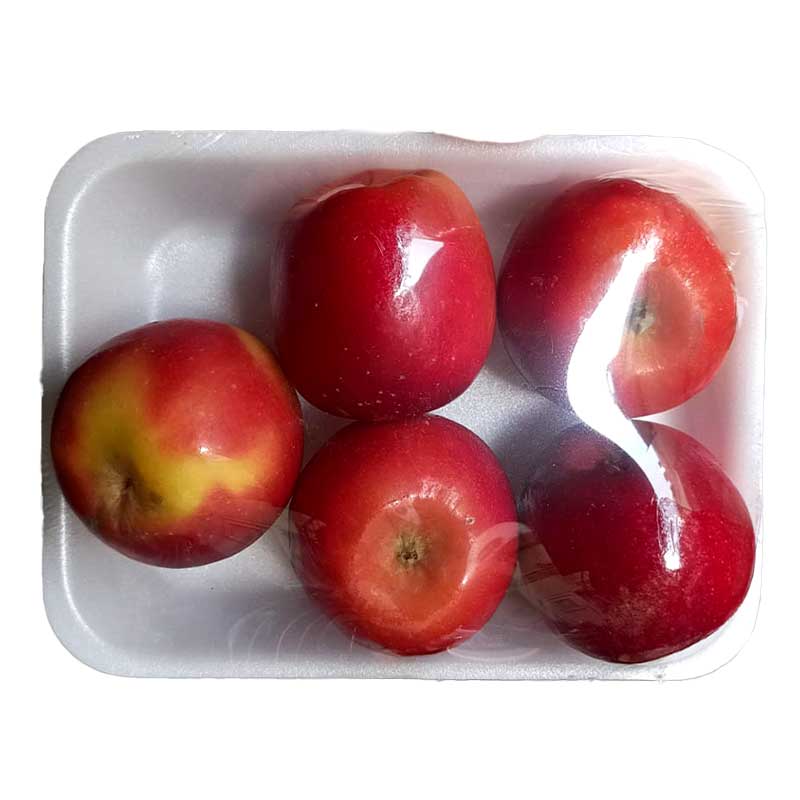 APPLE MINI NEWZEALAND PKT