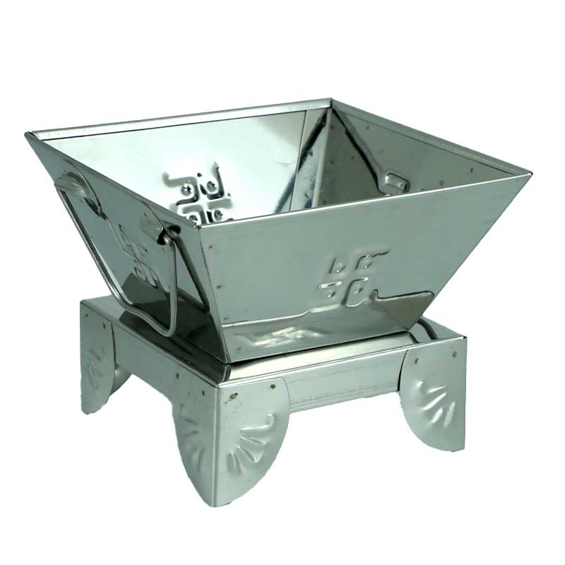 MADHOOR STELL HAWAN KUND 3000