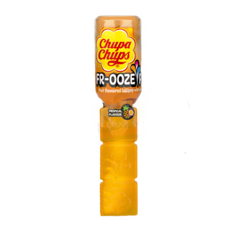 CHUPA CHUPS FROOZE POP 26GM