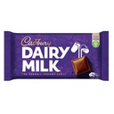 [0100028813] CADBURY DAIRY MILK 212GM