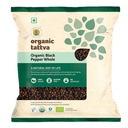 [0100028864] ORGANIC TATTVA  BLACK PEPPER WHOLE 100GM