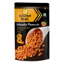 [0100028877] KALYAN PEANUT MASALA BHEL 200GM