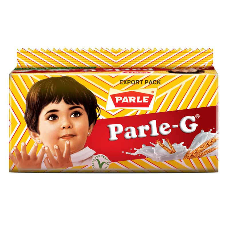 PARLE G GLUCO BISCUIT 79.9GM