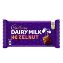[0100028873] CADBURY DAIRY MILK HAZELNUT 212GM