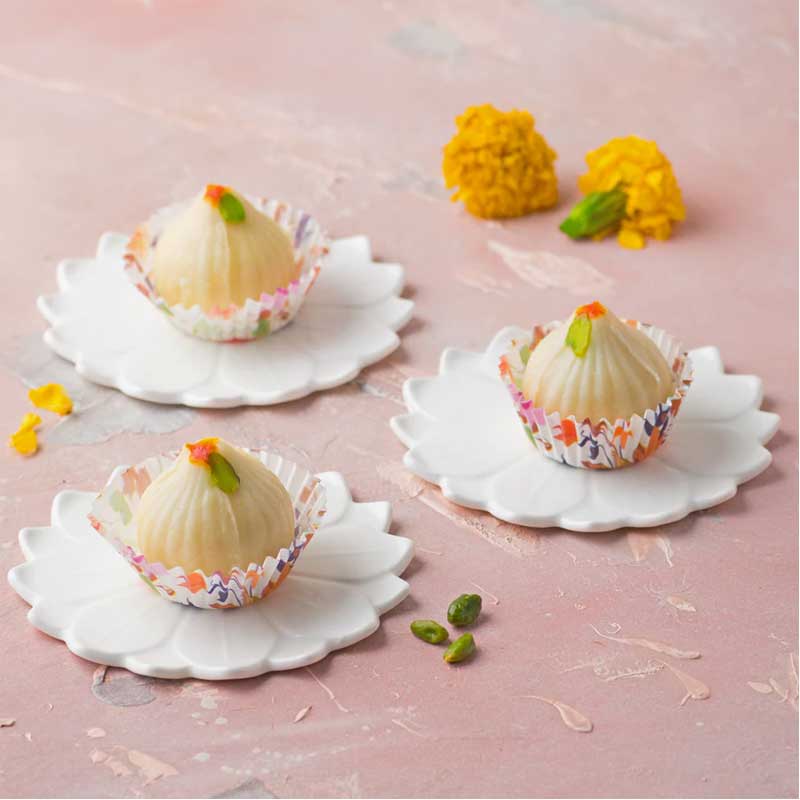 BIKANERWALA KHOYA MODAK KGS