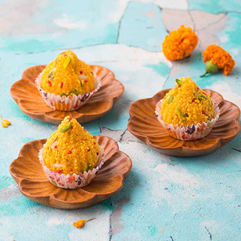 BK LADDU MODAK KGS