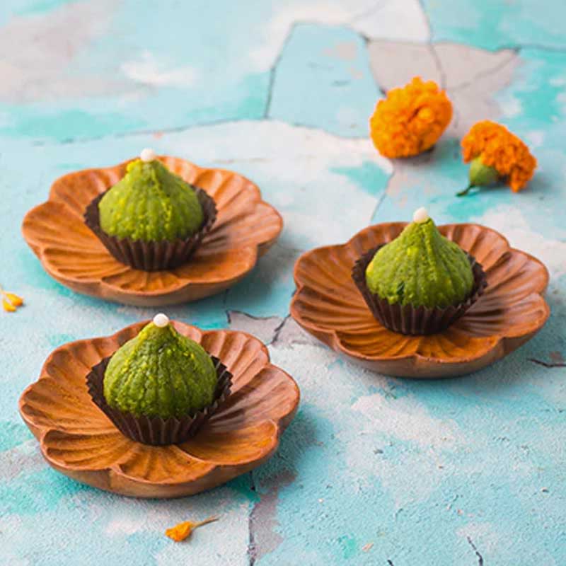 BK MODAK PISTA KGS
