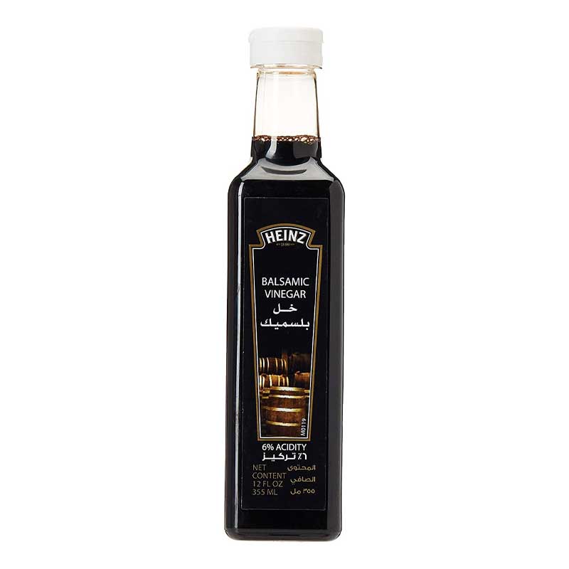 HEINZ BALSAMIC VINEGAR 120Z