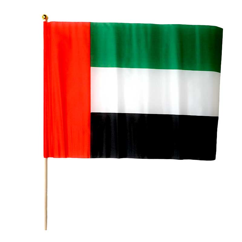 FLAG UAE