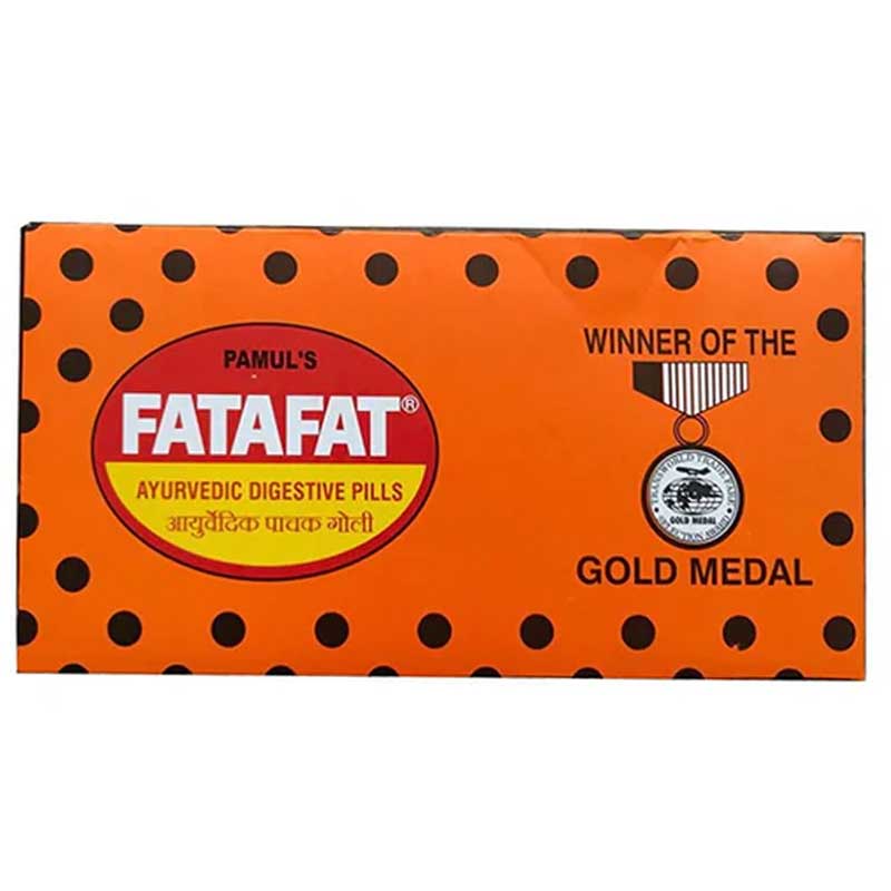 FATAFAT 12GM