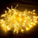 ZAYO LED STRING LIGHT WARM WHITE 10M