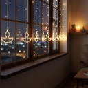 ZAYO LED DIYA  LIGHT WARM WHITE 3M