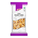 [0100029218] CHARLIEE CHIKKI 3 IN 1 PEANUT 100GM