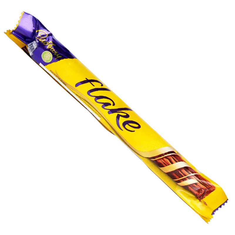 CADBURY FLAKE 28GM