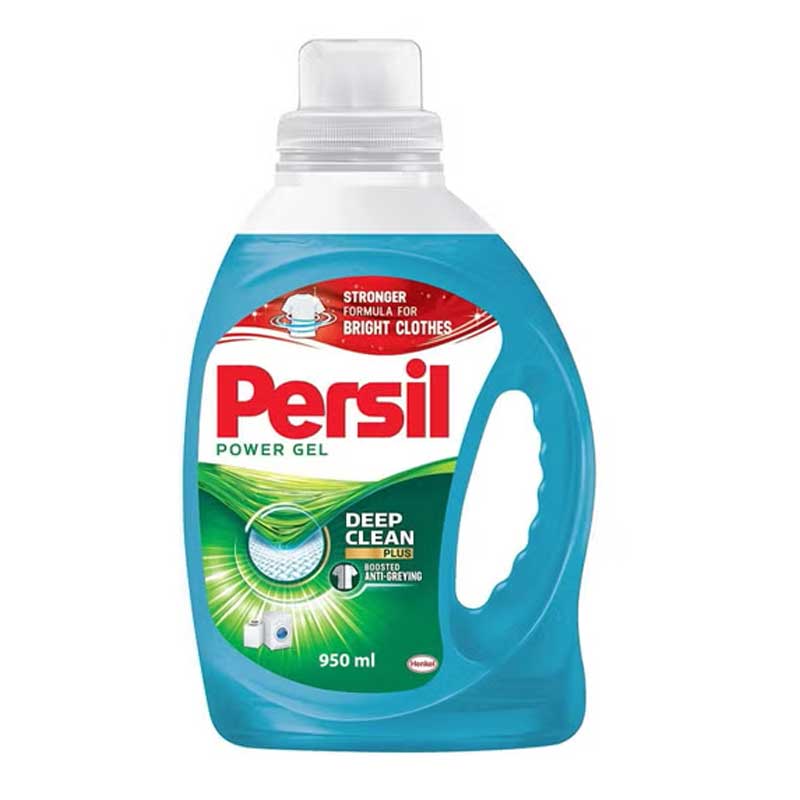 PERSIL POWER GEL 950ML