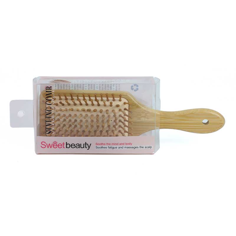 SWEET BEAUTY STYLING COMB