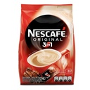 [0100023835] NESCAFE 3 IN 1 ORGINAL COFFEE 17.5GM