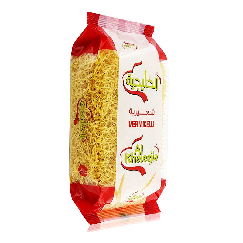 AL KHALEEJIA VERMICELLI 400GM