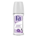 [0100029355] FA INVISIBLE POWER WOMEN ROLL ON DEODORANT 50ML