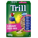 [0100029369] TRILL CANARY SEED MIX 500GM