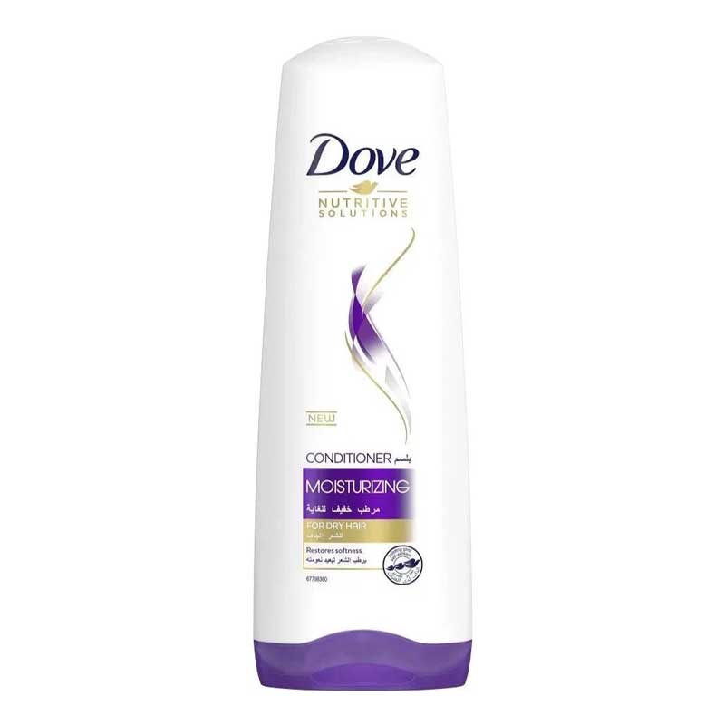 DOVE MOISTURIZING HYDRANT CONDITIONER 350ML