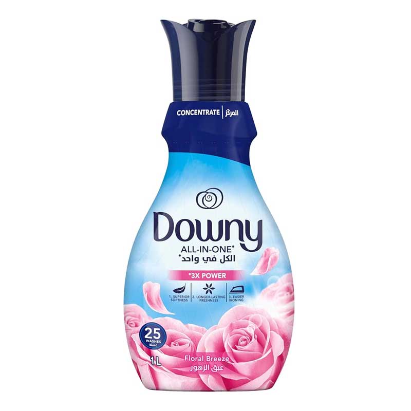 DOWNY FLORAL BREEZE 1LTR