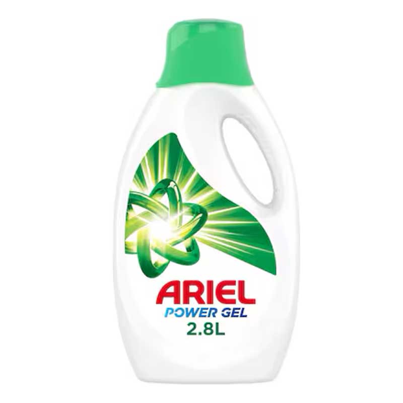 ARIEL POWER GEL 2.8LTR