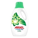 [0100029393] ARIEL POWER GEL 2.8LTR