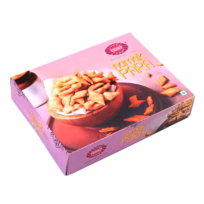 KARACHI BAKERY NAMAK PARA 180GM