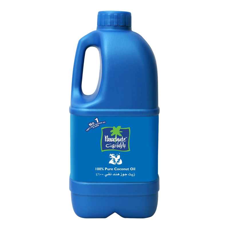 PARACHUTE COCONUT OIL 1LTR