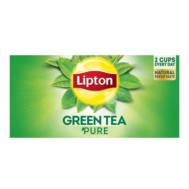 LIPTON GTB FRESHNESS PURE 100X1.5GM