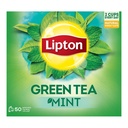[0100029425] LIPTON GTB FRESHNESS MINT 100X1.3GM