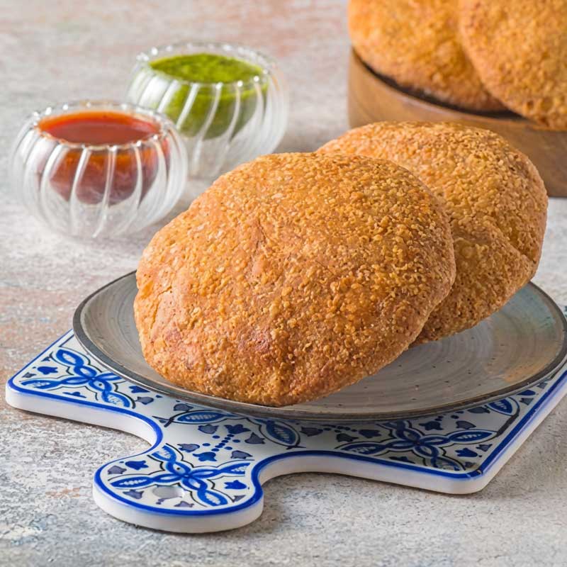 BK DAL KACHORI COMBO